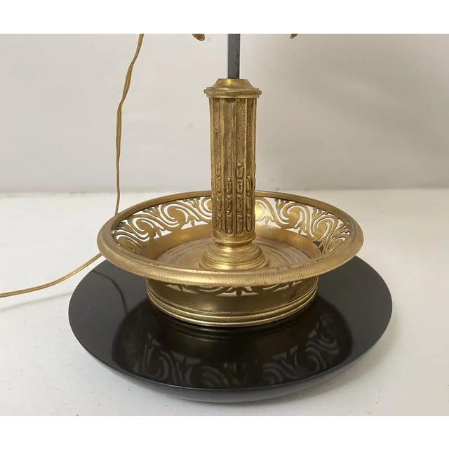 1920s British Table Lamps, 1920s, Set of 2 For Sale - Image 5 of 7