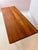 Teak Coffee Table by Niels Bach For Sale - Image 3 of 11