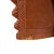 Vintage Asian Hand-Crafted Terracotta Horse Bookends - Pair For Sale - Image 6 of 6
