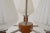 White Mid-Century Ceiling Lamp, 1970s For Sale - Image 8 of 15