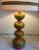 Mid-Century Modern Ceramic Organic Bubble Table or Floor Lamp from Kaiser Idell / Kaiser Leuchten, 1960s For Sale - Image 3 of 8
