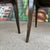 Mid-Century Modern Set of 6 Harvey Probber Dining Chairs Saber Legs For Sale - Image 3 of 12
