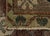 Turkish Mini Rug Oriental Hand Knotted Vintage Rug 1'7" x 2'11" #21274 For Sale In Houston - Image 6 of 8