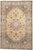 Middle Eastern Rug in Wool For Sale - Image 3 of 6