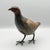 Metal Franz Bergman, Partridge, 1890s, Bronze For Sale - Image 7 of 8