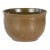 Robert Maxwell Glazed Studio Pottery Planter With Floral Motif For Sale