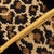This 12" x 24" pillow features Guepard Stripe Velvet paired with Gustave Silk Lip Cord in Gold. A stylish melding of...
