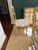 Early 20th Century McKenzie Childs Dining Chairs set of 6 For Sale - Image 4 of 6