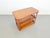 Brown Victorian 3-Tier Bookshelf from López Morton, 1980 For Sale - Image 8 of 12