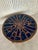 Enamel & Copper Coffee Table, 1960s For Sale - Image 6 of 12
