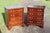 Stickley Mahogany Nightstands—A Pair For Sale - Image 18 of 18