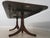 Maitland Smith Figural Mahogany Dining Room Table For Sale - Image 17 of 18