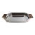 1930s Christofle- Gallia Art Deco Bread Basket For Sale