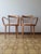Vintage Armchairs from ARC Vimercate, Milan, 1950s, Set of 2 For Sale - Image 9 of 17