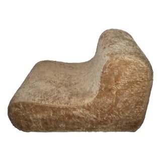 Vintage Italian Chair, 1960s For Sale