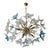 Italian Sputnik Butterfly Chandelier in Murano Glass by Simoeng For Sale - Image 13 of 13