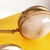 Adjustable Brass and Glass Wall Lamps attributed to Sergio Mazza for Artemide, 1960s, Set of 2 For Sale - Image 5 of 13