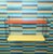 Small Vintage Metal String Shelf, 1960s For Sale - Image 13 of 13