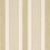 Sample - Schumacher Summerville Stripe Wallcovering In Celery For Sale In New York - Image 6 of 6
