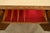 Wood French Regency Louis XVI Carved Pecan Wood Marble Top Sideboard Buffet or Bar Cabinet by Stanley, Circa 1960s For Sale - Image 7 of 13