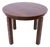 Art Deco Side Table, Poland, 1940s For Sale