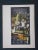 This is a captivating folio size Georges Braque color lithograph (offset). This image was printed by Maeght (France) for...