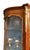 19th Century French Louis XV-Style Marquetry Vitrine With Gilt Bronze. For Sale - Image 9 of 10