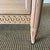 Louis 3 Drawer Commode - White Oak For Sale - Image 13 of 13