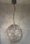 Fil De Fer Suspension by Enzo Catellani for Catellani & Smith, 1990s For Sale - Image 3 of 7