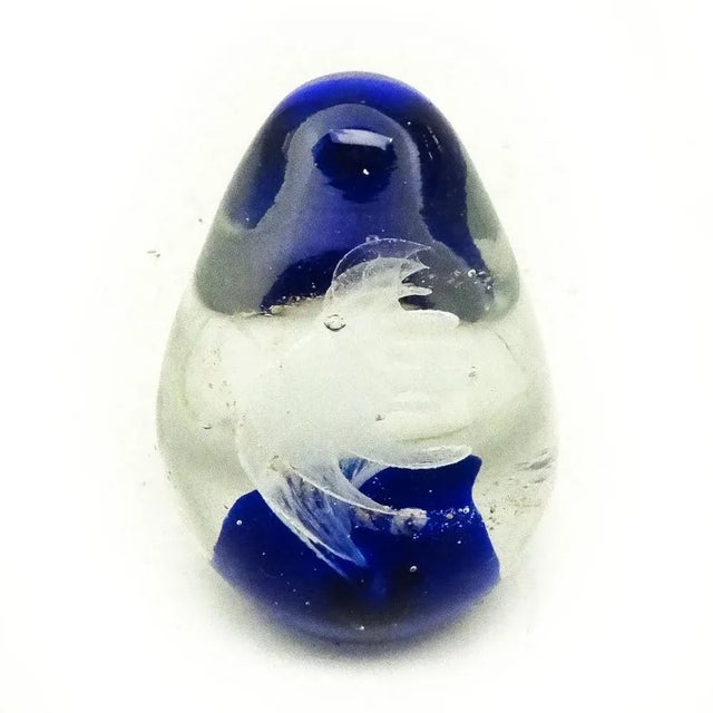 Glass Figurine by Ladislav Palecek for Skrldovice, 1970s, in Very Good conditions. Designed 1920 to 1949 I have official...