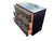 Mid 20th Century Dorothy Draper Style Dresser Chest For Sale - Image 10 of 12