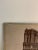 Wonderful antique photo mounted on board and ready for framing. Grand tour image of Notre Dame and the Seine River in the...