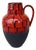 Lava Ceramic Vase by Heinz Siery for Carstens Tönnieshof, 1960s For Sale