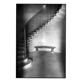 Paul Cooklin, Staircase Railings, Edition of 50 For Sale