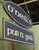 Irish Double-Sided Hanging Oneil's Oneil's Pub & Grill Sign, 1970s For Sale - Image 3 of 8