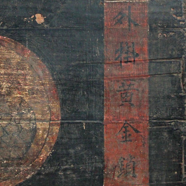 Document Chest on Stand For Sale - Image 3 of 6