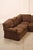 2000 - 2009 Sherrill Furniture Left-Facing Sectional Sofa For Sale - Image 5 of 18