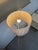 Design Plus Gallery presents an Iron Scroll Floor Lamp. The Sculptural metal frame is composed of three slender vertical...