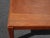 Danish Modern Coffee Table by Vejle Stole Mobelfabrik Made in Denmark For Sale - Image 11 of 13