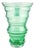 Murano Glass Vase from V. Nason For Sale
