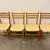 Chiavari Chairs Mod. Gobbetta, Set of 4 For Sale - Image 3 of 15