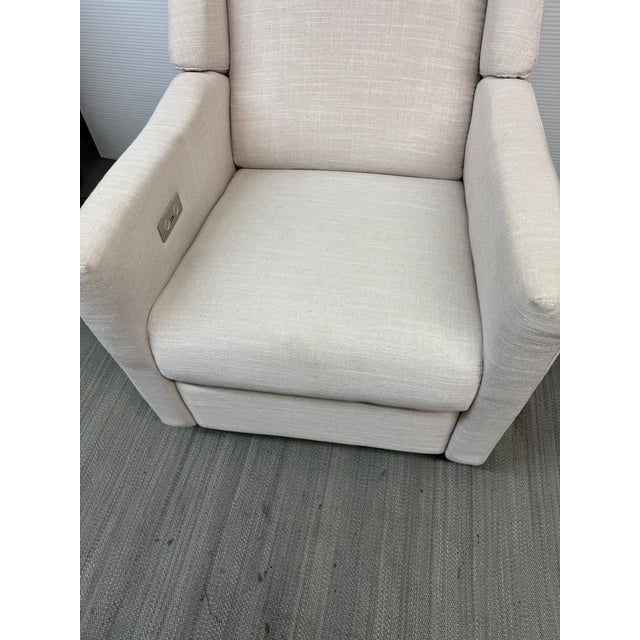 Million Dollar Baby Classic Crewe Namesake Rocker For Sale - Image 12 of 12