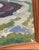 Curt Rydell, Coastal Landscape, 1950s, Oil Painting on Panel, Framed For Sale - Image 6 of 18