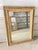 A large and wonderful 19th century Italian carved mirror (probably Venice, circa 1860). The deeply carved beechwood frame...