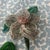 Vintage French Hand Beaded Flowers For Sale In New York - Image 6 of 9
