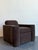 This exceptional vintage Art Deco lounge chair by Ralph Lauren reflects the brand’s hallmark blend of timeless elegance...