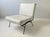 Mid-Century Modern Mid 20th Century Outdoor Lounge Chair in the Style of Pacific Iron Works For Sale - Image 3 of 5