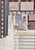 Imants Vecozols, City, 2017, Mixed Media on Cardboard For Sale - Image 3 of 6