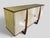 1940s Art Deco Italian Sideboard in Parchment, 1940s For Sale - Image 5 of 18