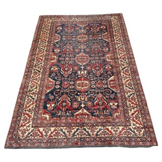 Large Afghan Chobi Rug For Sale